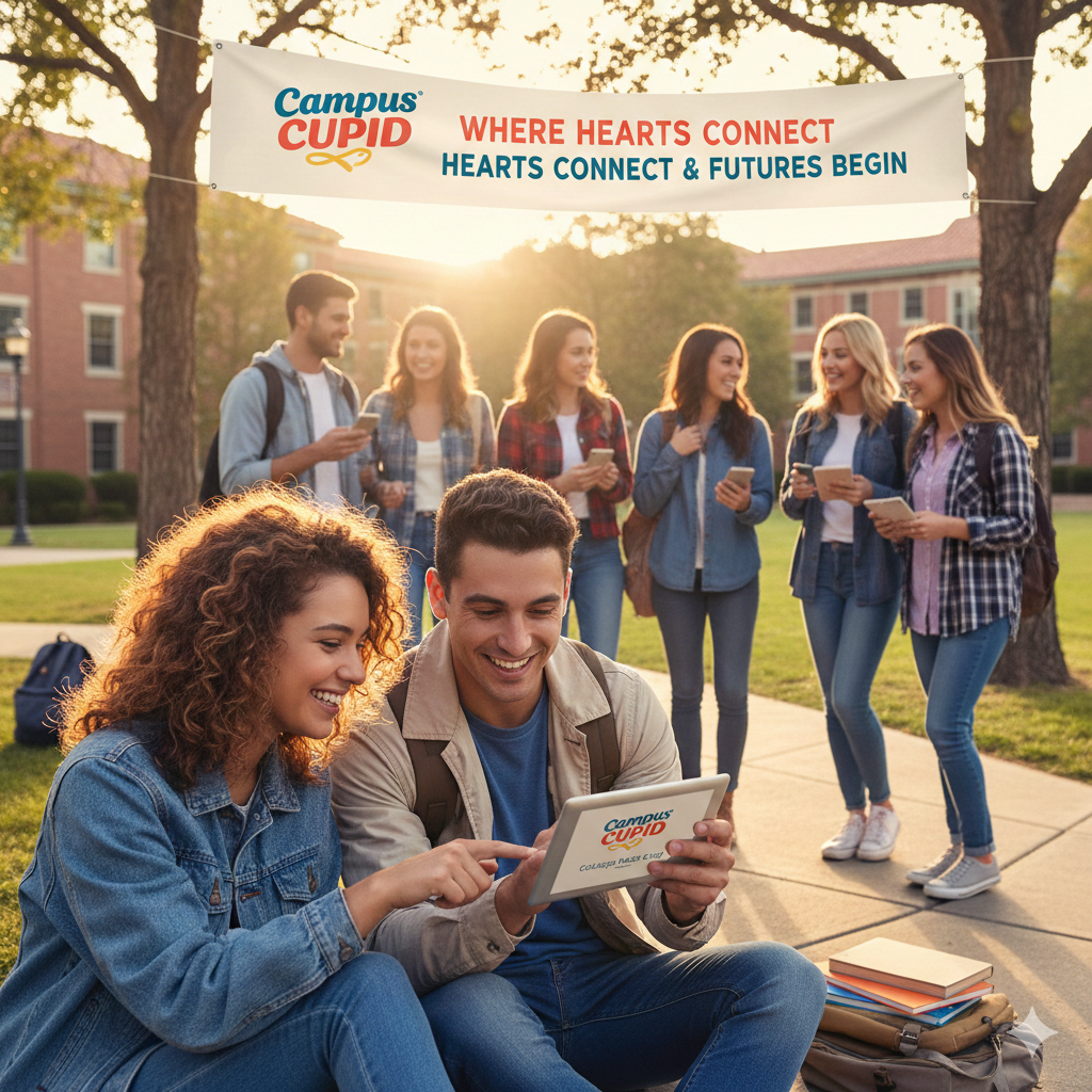 Best Dating Website For College Students