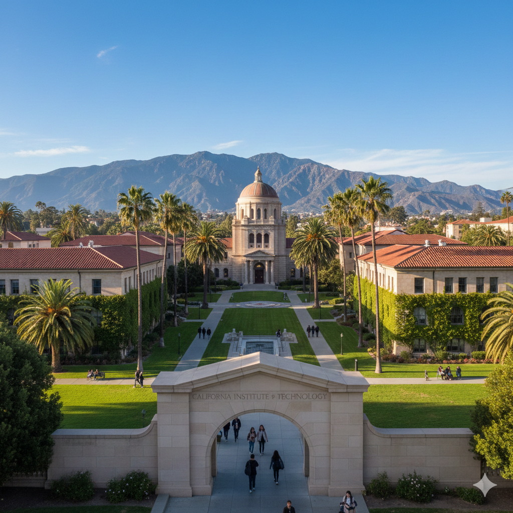 California Institute of Technology